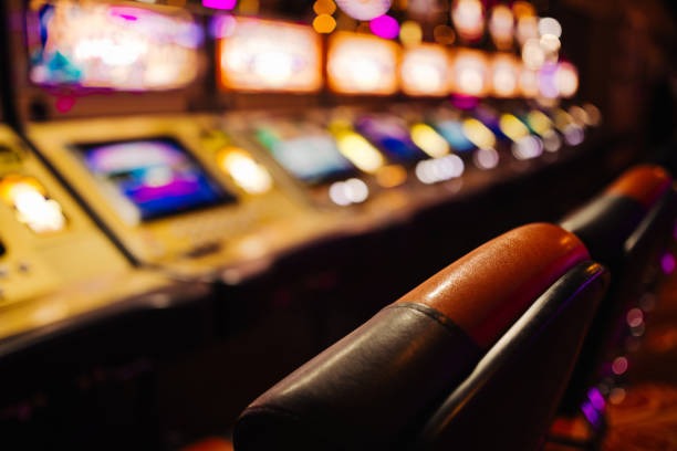 kursi77 Slots