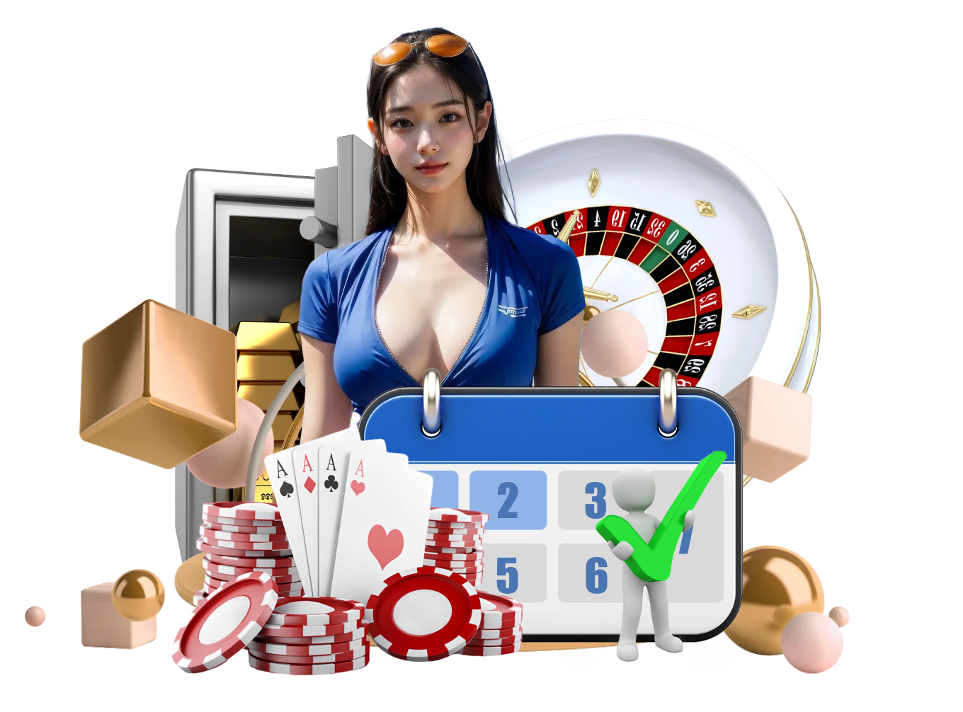 kursi77 Bingo