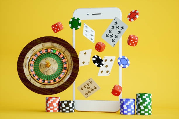 kursi77 mobile gaming